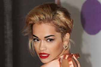 Tried And Tested – We Are Loving The Rita Ora For Rimmel Range