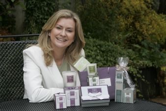 Irish Women in Business: Alison Banton of Brooke & Shoals