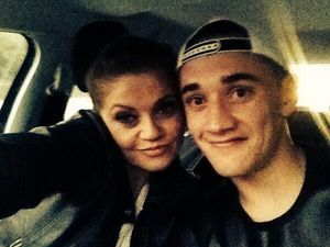 Former EastEnders Soapstar Reportedly Engaged to Boyfriend of Two Months