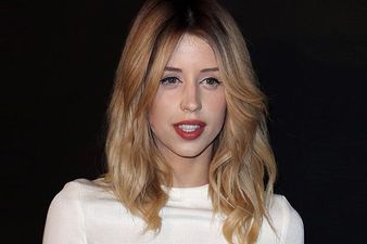 “Rest In Peace Gorgeous Girl” – Tributes Flood In For Peaches Geldof