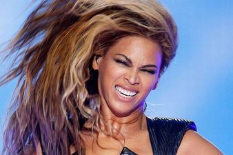 Beyoncé Reactions – The Twitter Account That’s Winning The Internet