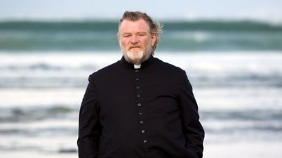 REVIEW: Calvary, The Irish Film That We Have Been Waiting For