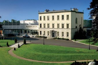 REVIEW: An Indulgent Overnight Stay At Dunboyne Castle Hotel and Spa, Co. Meath
