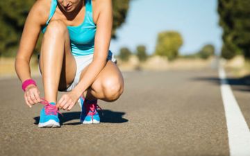 Glenisk Gets You Running: Wk 2 – Prepare for 10K With Our 8 Week Running Plan