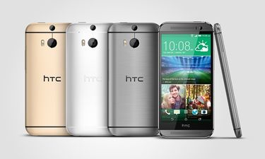 [CLOSED] Win An All-Expenses Paid Trip To London In Association With HTC One M8