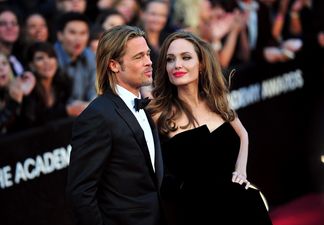 ‘It’s Either Disney Or Paintball!’ – Angelina Jolie Opens Up On Wedding Plans
