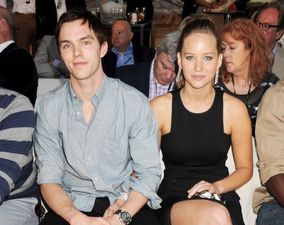 It’s Getting Serious! Jennifer Lawrence And Nicholas Hoult Buy Their First Home