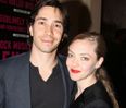 Amanda Seyfried and Justin Long FINALLY Make A Couple Appearance