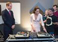 VIDEO: The Royal Couple Try Their Hands at DJ-ing During Australia Visit