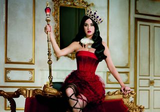 [CLOSED] WIN!! We’ve Got Katy Perry Tickets And Her Signature Perfume, Killer Queen, to Give Away