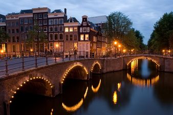 An Insider’s Guide To… Amsterdam