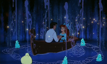 VIDEO: Disney Fan? You Might Enjoy This Take On A Classic Tune From The Little Mermaid