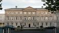 Man Arrested After Attempting To Enter Leinster House With Sword And Knives