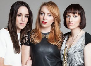 Irish Women In Business: Jennie, Sarah And Grace McGinn Of OPSH