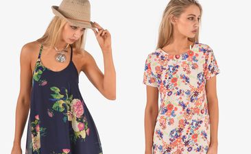 What’s New This Week? Check Out Vavavoom’s Spring Summer Style