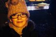 Six-Year-Old Writes Bucket List Of Things To See Before Losing Her Sight