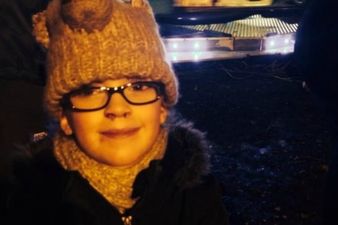 Six-Year-Old Writes Bucket List Of Things To See Before Losing Her Sight