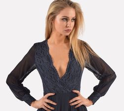 Pretty Prints And Ladylike Lace – Our Weekly Picks From Vavavoom.ie