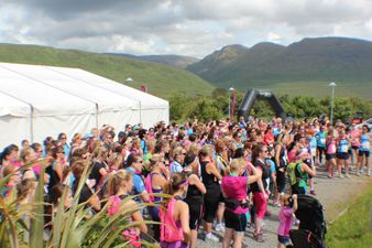 Top Race Day Tips To Tackle The Women’s Adventure Race