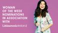 Nominate Your Woman Of The Week To Win Her A €100 Littlewoods Ireland Voucher!