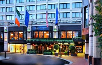 Seven Reasons You Should Stay At… The Westbury Hotel In Dublin