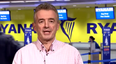 Michael O’Leary Apologises For Joke About “Making Love To The Queen Of England”