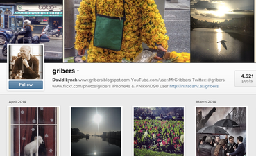 Gribers – This Week’s Must Follow Irish Instagram Account