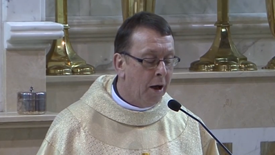 VIDEO: This Meath wedding ceremony is hands-down the best we’ve ever seen