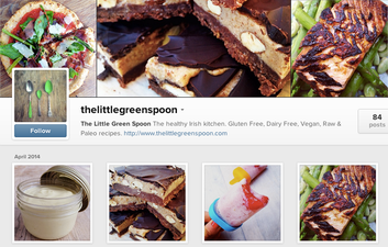 The Little Green Spoon – This Week’s Must Follow Irish Instagram Account