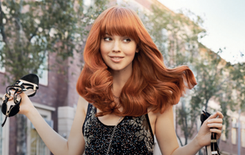 Unhappy With Your Hair Care? Garnier Ultimate Blends Has The Answer