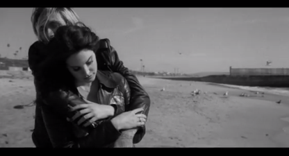VIDEO: Lana Del Rey’s New Single ‘West Coast’ Is Here
