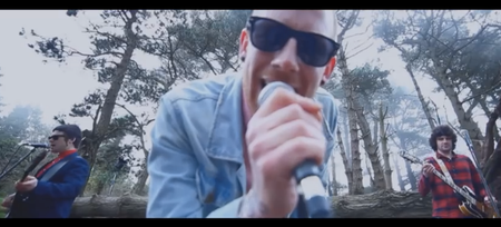 Watch: Big September Do It ‘The Righteous Way’ In New Video