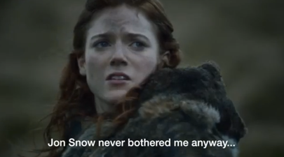 VIDEO: Let It Go(T) – Game Of Thrones And Frozen’s ‘Let It Go’ Mashup Is Here… And It’s Brilliant