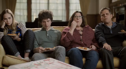 VIDEOS: Why Watching TV With Your Parents is The Absolute Worst
