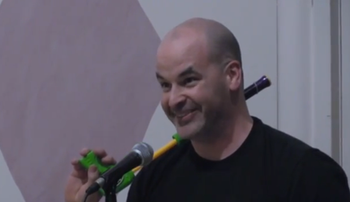 VIDEO: One Dad’s AMAZING Warning for His Daughter’s Potential Suitors