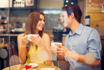 Five Dates, Seven Kisses and a Ten-Point Checklist – The Average Woman’s Guide to Taking Things to the Next Level