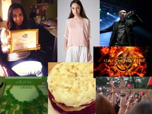 Weekend Roundup – 10 Things Her.ie Loved This Week