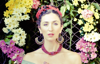 “Folk, Soul And Stories” – Her.ie Chats To Mama Kin