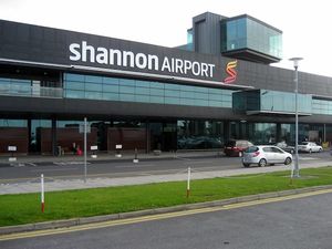 Man Pronounced Dead At Shannon Airport After Suffering Heart Attack During Flight