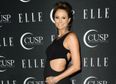 Kiebler Is a Knockout on First Red Carpet Baby Bump Appearance
