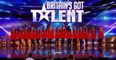 VIDEO: Northern Irish Dance Troupe Wow Britain’s Got Talent Judges With Brilliant Display