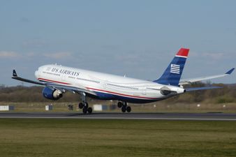 NSFW: A Plane Disaster – US Airways and the Worst Twitter Fail Ever