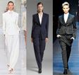 The Evolution Of Style – History Of The Female Suit