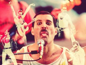 Remembering The Freddie Mercury Tribute Concert Of 1992