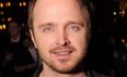 PICTURE: Aaron Paul Photobombs Couple At Coachella