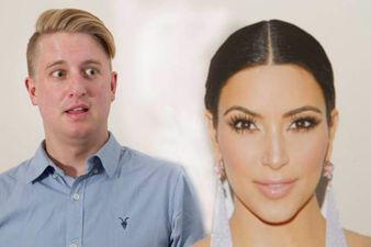 Heaving Up With The Kardashians: Meet The Man Who Gets Sick Every Time He Sees The Kardashians