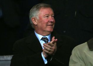 Sir Alex Ferguson is Off to Harvard – As a Lecturer