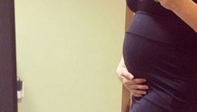 It’s A Girl! Actress Welcomes Second Child