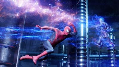 REVIEW – The Amazing Spider-Man, Not So Much Amazing As It Is Just Fine