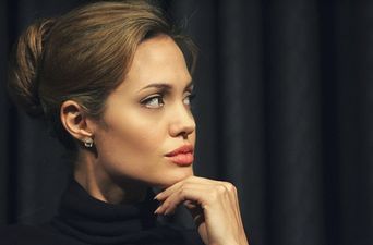 Angelina Jolie Had A ‘Lucky Escape’ Following Car Crash